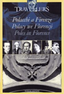 Polish travellers and residents in Florence
