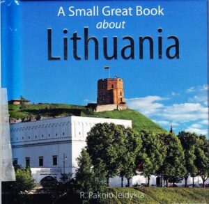 A Small Great Book about Lithuania