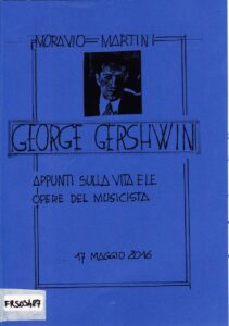 George Gershwin
