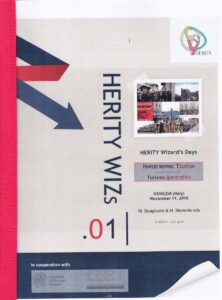 Herity Wizard’s Days 
Hypertrophic Tourism on 11th November 2016
.01