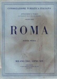 Roma (parte1)