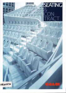 Seating & Con Tract