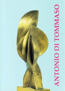 Antonio Di Tommaso: L’anima come teorema