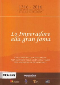 Lo Imperadore alla gran fama