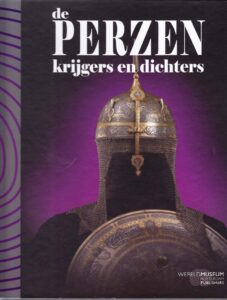 de Perzen krijgers en dichters
