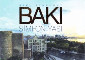 Simfoniyasi Baki 
Baku Symphony