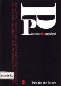 Past for the future (Vol. 2)