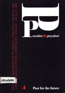Past for the future (Vol. 4)
