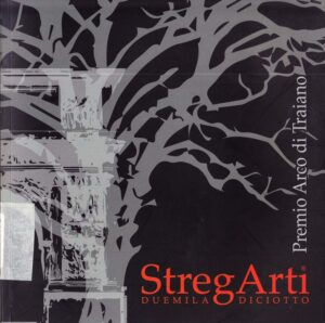 StregArti 2018
Premio Arco di Traiano
