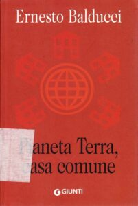 Pianeta Terra casa comune