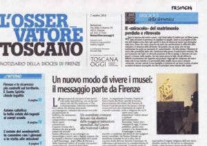 L’osservatore Toscano