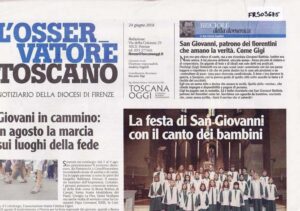 L’osservatore Toscano