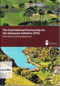 The International Partnership for the Stayoma Initiative (IPSI) 
Formation and Development