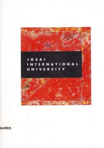 Josai International University