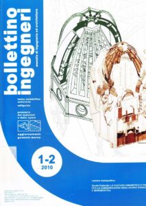 Bollettino Ingegneri
(mensile di ingegneria ed architettura)