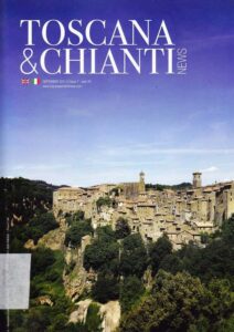 Toscana and Chianti News