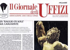Il giornale degli Uffizi N’45