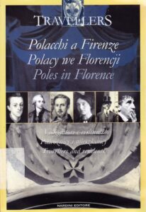 Travellers and residents
Poles in Florence