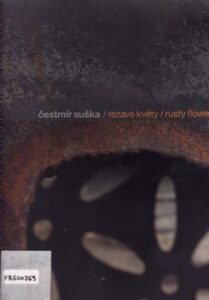 Rusty flowers