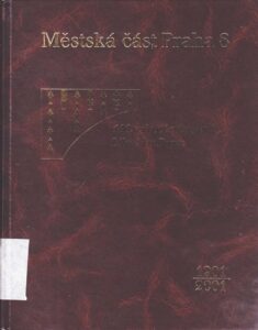 Městská část Praha 8