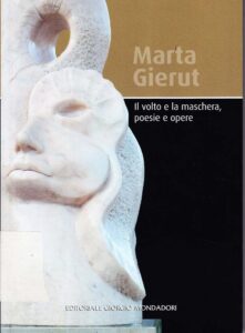 Il volto e la maschera, poesie e opere
