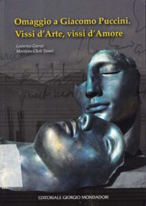Omaggio a Giacomo Puccini.
Vissi d’Arte, vissi d’Amore