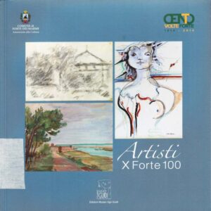 Artisti X Forte 100