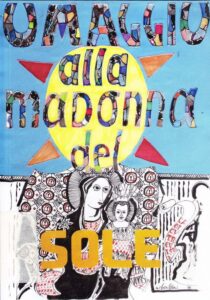 Omaggio alla Madonna del Sole