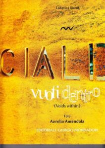 Marzio Cialdi
Vuoti dentro
(Voids within)