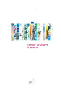 Artists’ Journeys in Europe