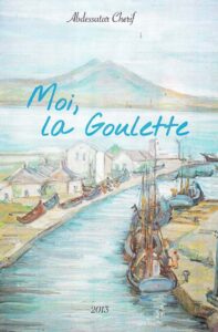 Moi, la Goulette
