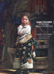 HAN YUCHEN
Il Regno della Purezza