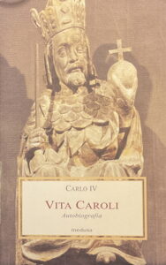 Vita Caroli Carlo IV