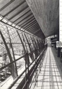 6°Mostra Internazionale di Architettura