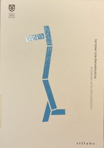 Interiors with Archaeology