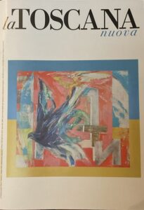 La Toscana Nuova
Anno 6 – Numero 5
Maggio 2023
