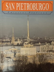 San Pietroburgo