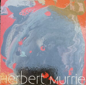 Herbert Murrie