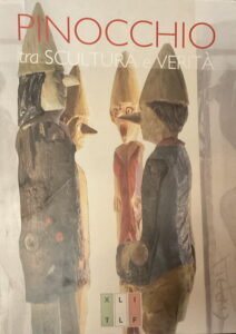 PINOCCHIO tra SCULTURA e VERITA