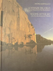 ROOMS OF THE SKY on Michelangelo’s traces