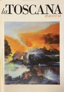 La Toscana Nuova
Anno 7 – Numero 1
Gennaio 2024