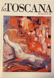 La Toscana Nuova
Anno 7 – Numero 3
Marzo 2024