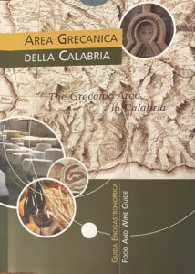 Area Grecanica della Calabria
The Grecanica Area in Calabria