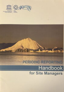 PERIODIC REPORTING