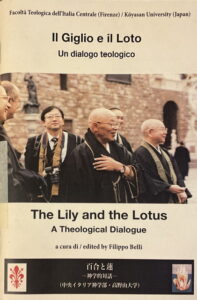 The Lily and the Lotus
A Theological Dialogue