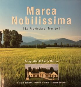 Marca Nobilissima La Provincia di Treviso