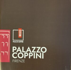 MUSEO PALAZZO COPPINI FIRENZE