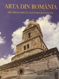 ART FROM ROMANIA
From Prehistory of the Contemporary
First volume