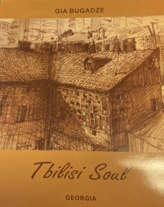 Tbilisi Soul
GEORGIA