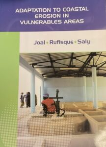 Adaptation to costali Erosion in vulnerables areas